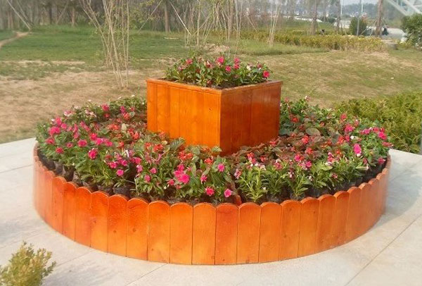 环保木花箱挑选需谨慎